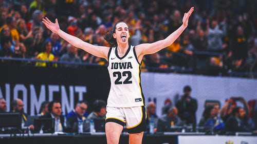 BIG TEN Trending Image: Caitlin Clark breaks Steph Curry's NCAA record for 3s in a season as Iowa beats Penn State in Big Ten tourney